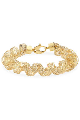 14 Ayar İtalyan Bileklik - Diva