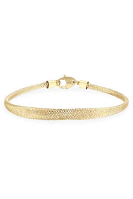 14 Ayar İtalyan Bileklik - Diva