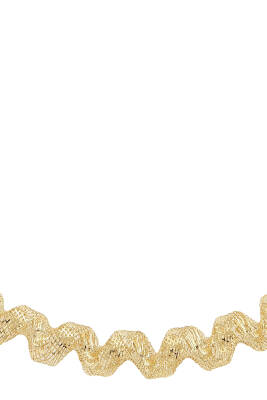 14 Ayar İtalyan Kolye - 2