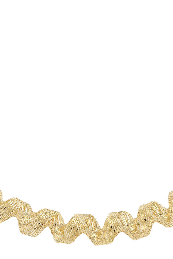 14 Ayar İtalyan Kolye - 2