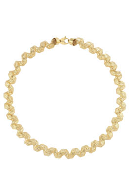 14 Ayar İtalyan Kolye - Diva