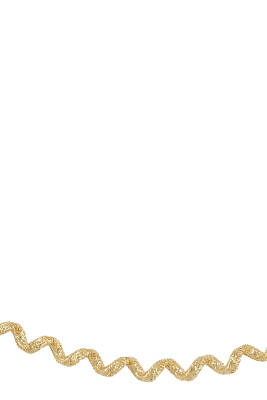 14 Ayar İtalyan Kolye - 2