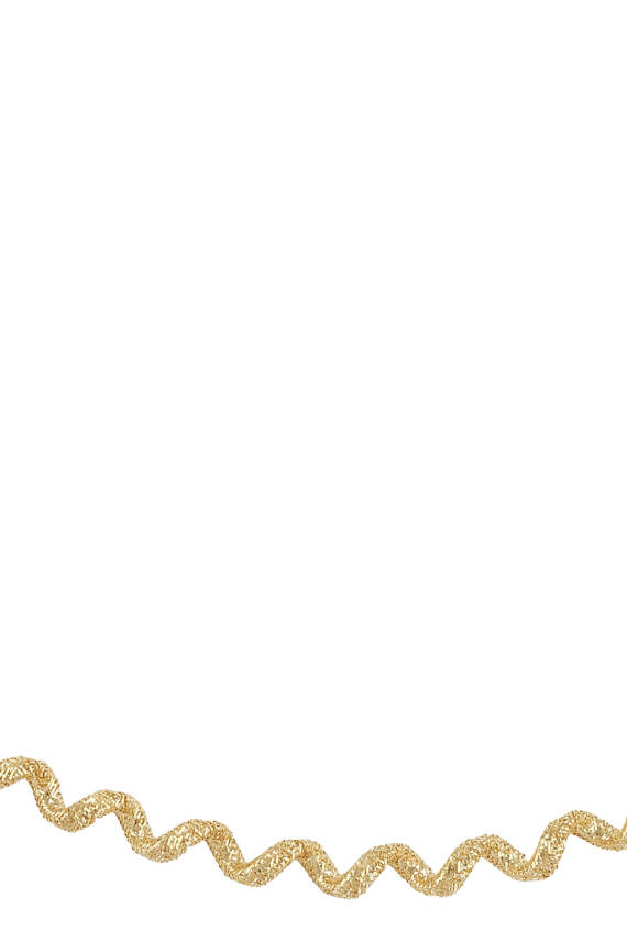 14 Ayar İtalyan Kolye - 2