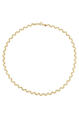 14 Ayar İtalyan Kolye - Diva