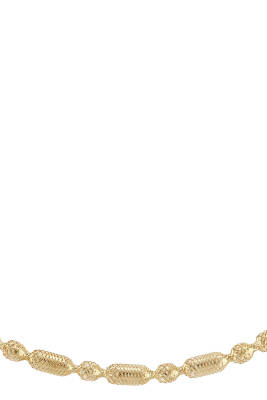 14 Ayar İtalyan Kolye - 2