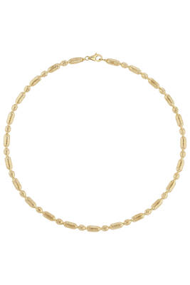 14 Ayar İtalyan Kolye - Diva