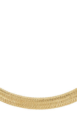 14 Ayar İtalyan Kolye - 2